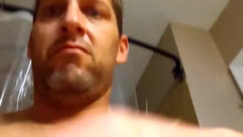 Daddy online show from 11.08.25