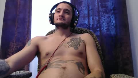 digital_spirit122849 online show from 04.12.26