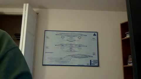 Snapshot of digitalgeordi chatting on 11.09.25 digitalgeordi online show from 11.09.25