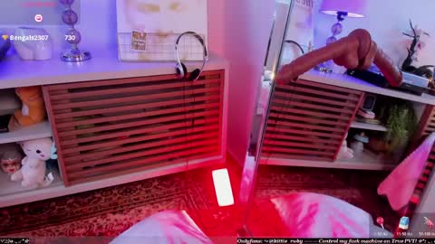 Estef  Ger     online show from 04.09.26