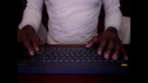 The Digital Pimp.... online show from 11.10.25