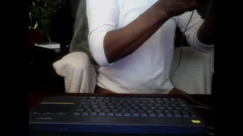 The Digital Pimp.... online show from 01.15.26