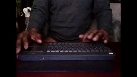 The Digital Pimp.... online show from 02.06.26