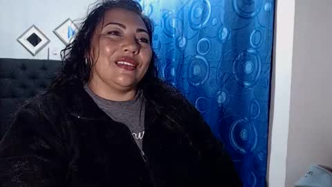 Mariana online show from 02.09.25