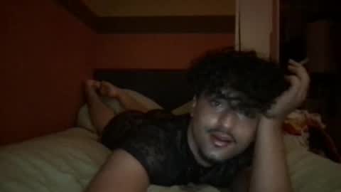 bigbootyboy19 online show from 09.28.25
