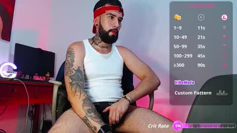 Snapshot of diilanhot chatting on 11.09.25 Dylan online show from 11.09.25