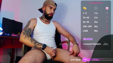 Snapshot of diilanhot chatting on 11.09.25 Dylan online show from 11.09.25