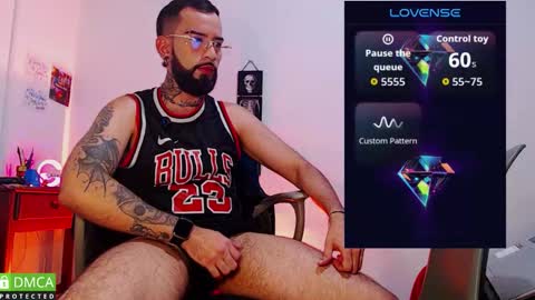  Dylan  online show from 01.11.26