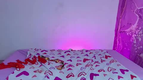 diiosa_latina online show from 03.27.26