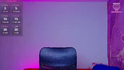 diiosa_latina online show from 06.09.26