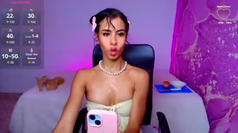 diiosa_latina online show from 07.02.26