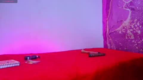 diiosa_latina online show from 07.04.26