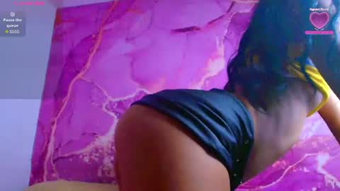 diiosa_latina online show from 07.06.26