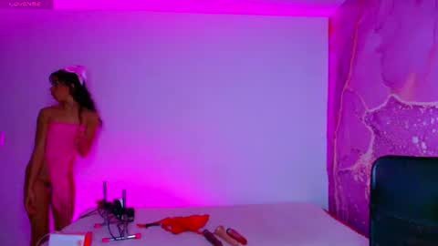 diiosa_latina online show from 07.14.26