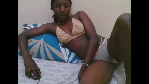 Dijah online show from 10.17.25