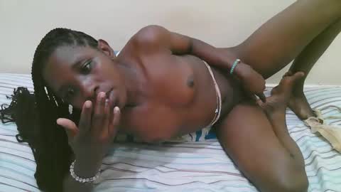 Dijah online show from 10.30.25