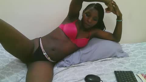 Dijah online show from 12.16.25