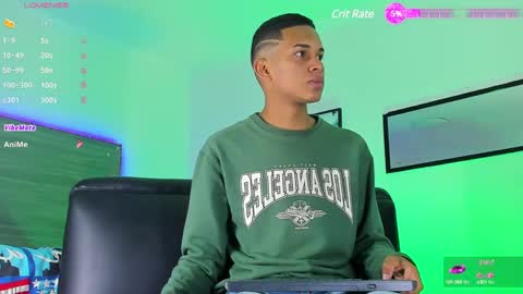 Dilan online show from 12.16.24