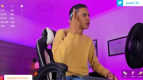 Dilan online show from 01.30.25