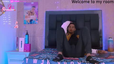 Dilan online show from 10.15.25