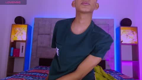 Dilan online show from 12.14.25