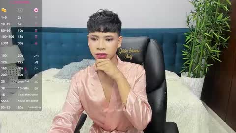  DILAN online show from 10.04.25