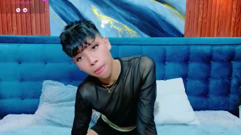  DILAN online show from 03.21.26