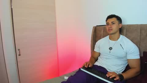Dilan Coy online show from 01.07.26