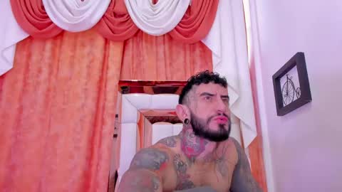 dilan_scootk_ online show from 05.31.26