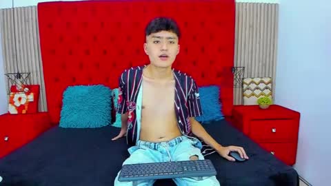 Dilanfiree online show from 02.25.25