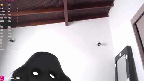 DilanJonnes online show from 04.03.26