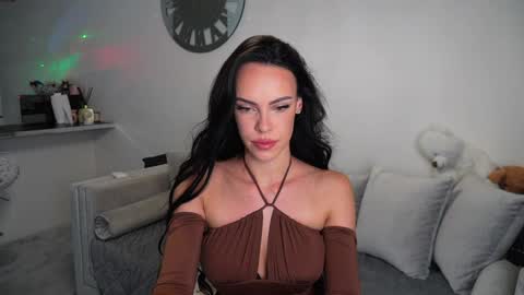 Snapshot of dilara_foxx chatting on 05.22.26 Dilara online show from 05.22.26