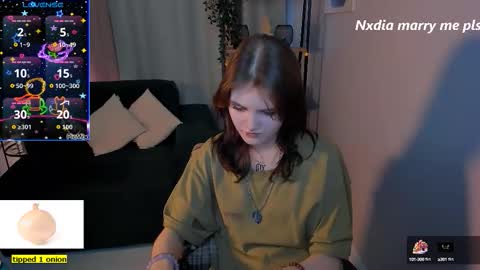 Dilara online show from 09.18.25