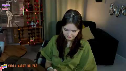 Snapshot of dilara_xbaby chatting on 02.11.26 Dilara online show from 02.11.26