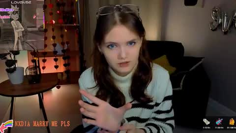 Snapshot of dilara_xbaby chatting on 02.17.26 Dilara online show from 02.17.26