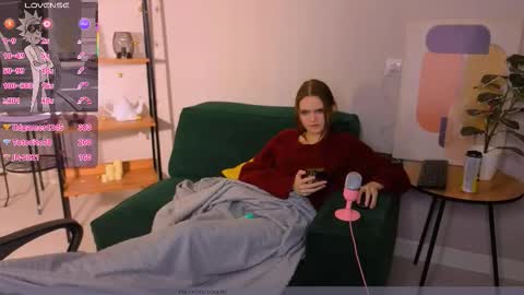 Dilara online show from 03.08.26