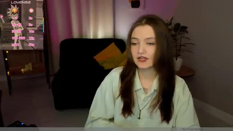 Dilara online show from 03.25.26