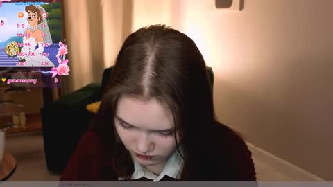 Dilara online show from 04.08.26