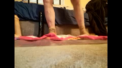 Snapshot of dildosnme22 chatting on 12.24.24 dildosnme22 online show from 12.24.24