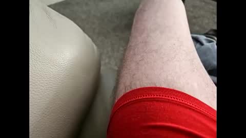 Dilf online show from 03.01.25