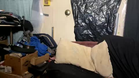 Daddy online show from 12.15.25