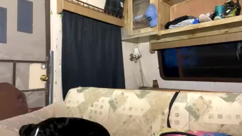 Daddy online show from 05.12.26