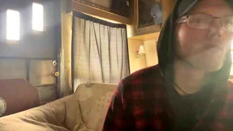 Daddy online show from 05.12.26