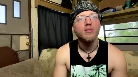 Daddy online show from 05.17.26