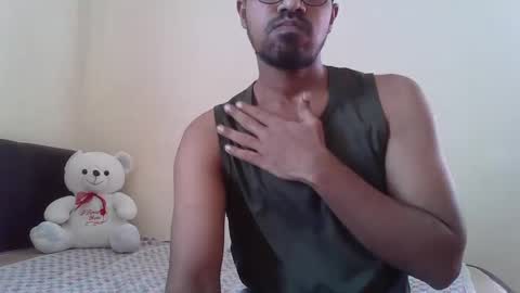 dilip_09 online show from 01.25.25