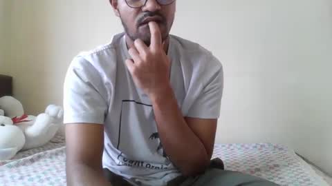 dilip_09 online show from 01.26.25