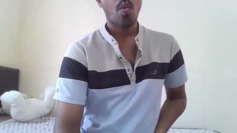 dilip_09 online show from 01.30.25