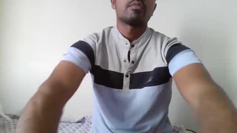 dilip_09 online show from 02.21.25