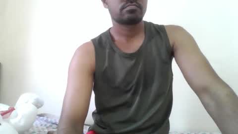 dilip_09 online show from 02.22.25