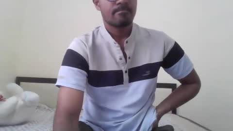 dilip_09 online show from 02.23.25